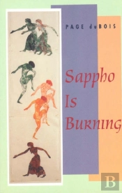 Sappho Is Burning