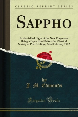 Bertrand.pt - Sappho