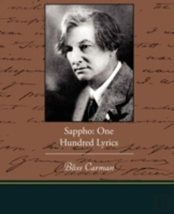 Bertrand.pt - Sappho: One Hundred Lyrics