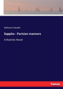 Sappho - Parisian Manners