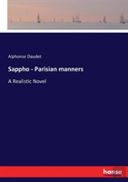Bertrand.pt - Sappho - Parisian Manners