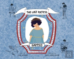 Bertrand.pt - Sappho: The Lost Poetess
