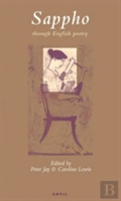 Sappho Through English Poetry