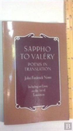 Bertrand.pt - Sappho To Valery