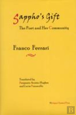 Bertrand.pt - Sappho'S Gift