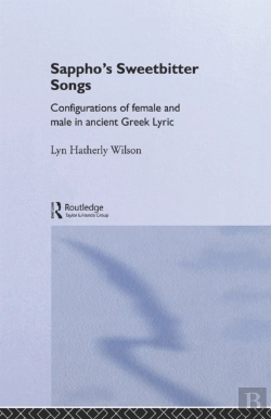 Bertrand.pt - Sappho'S Sweetbitter Songs