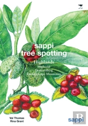 Sappi Tree Spotting