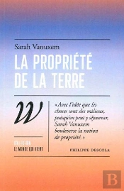 S'Approprier La Terre