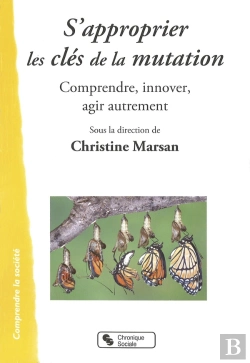 Bertrand.pt - S'Approprier Les Clés De La Mutation ; Comprendre, Innover, Agir Autrement