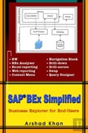 Sap(R) Bex Simplified