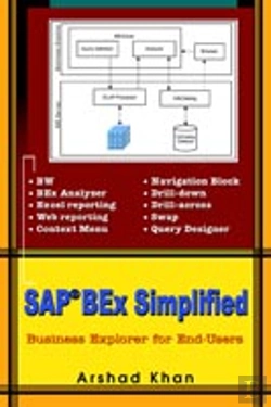 Bertrand.pt - Sap(R) Bex Simplified