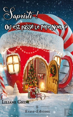 Bertrand.pt - Sapristi ! Où Est Passé Le Père Noël ?