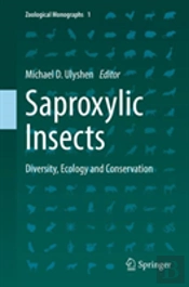 Saproxylic Insects