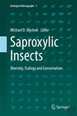 Bertrand.pt - Saproxylic Insects
