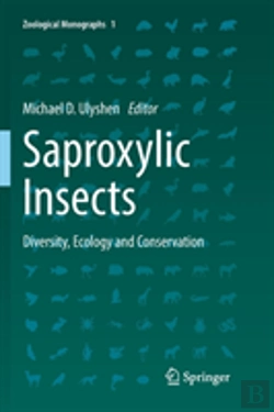 Bertrand.pt - Saproxylic Insects