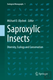 Saproxylic Insects
