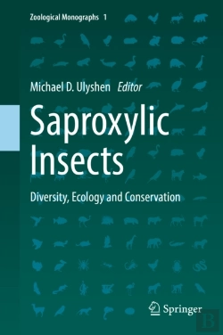 Bertrand.pt - Saproxylic Insects