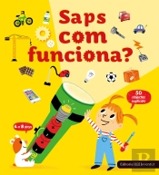 Saps Com Funciona?