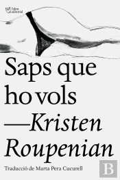 Saps Que Ho Vols