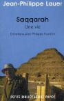 Saqqarah, Une Vie
