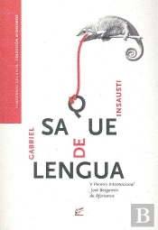 Saque De Lengua