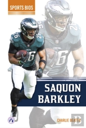 Saquon Barkley