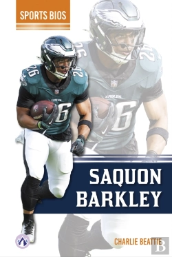 Bertrand.pt - Saquon Barkley