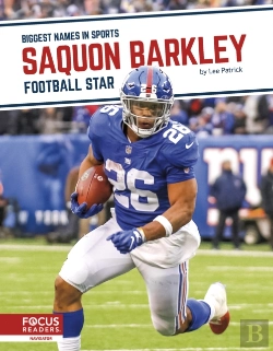 Bertrand.pt - Saquon Barkley