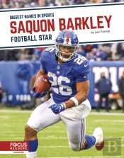 Saquon Barkley