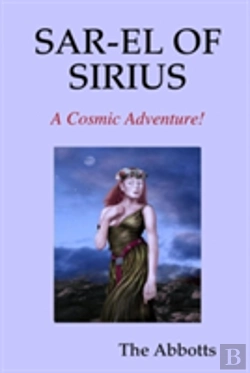 Bertrand.pt - Sar-El Of Sirius - A Cosmic Adventure!