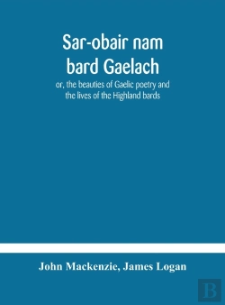 Bertrand.pt - Sar-Obair Nam Bard Gaelach