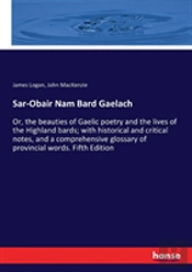 Sar-Obair Nam Bard Gaelach