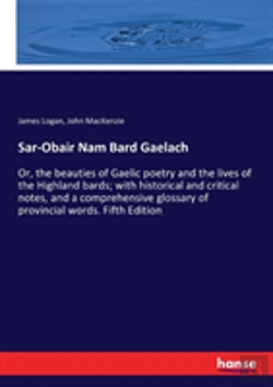 Bertrand.pt - Sar-Obair Nam Bard Gaelach