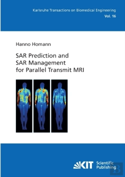 Bertrand.pt - Sar Prediction And Sar Management For Parallel Transmit Mri