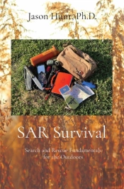 Sar Survival: Search And Rescue Fundamen