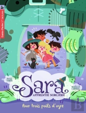 Sara, Apprentie Sorcière