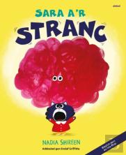 Sara A'R Stranc
