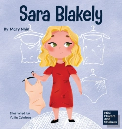Bertrand.pt - Sara Blakely