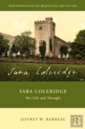 Sara Coleridge