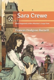 Sara Crewe