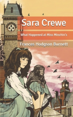 Bertrand.pt - Sara Crewe
