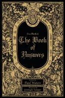 Sara Dwells & The Book Of Answers