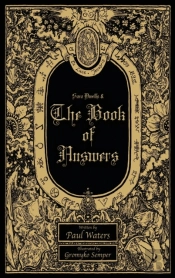 Sara Dwells & The Book Of Answers