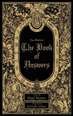 Bertrand.pt - Sara Dwells & The Book Of Answers