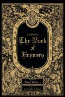 Sara Dwells & The Book Of Answers