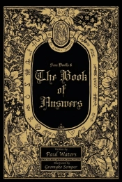 Sara Dwells & The Book Of Answers