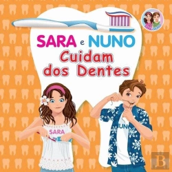 Bertrand.pt - Sara e Nuno Cuidam dos Dentes