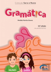 Sara e Nuno - Gramática