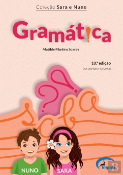 Bertrand.pt - Sara e Nuno - Gramática