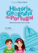 Sara e Nuno - História e Geografia de Portugal